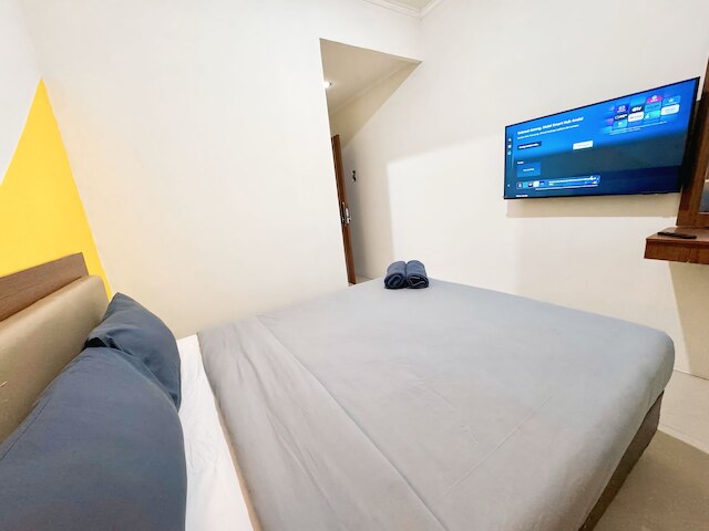 ステイ 'd ポンドック インダ