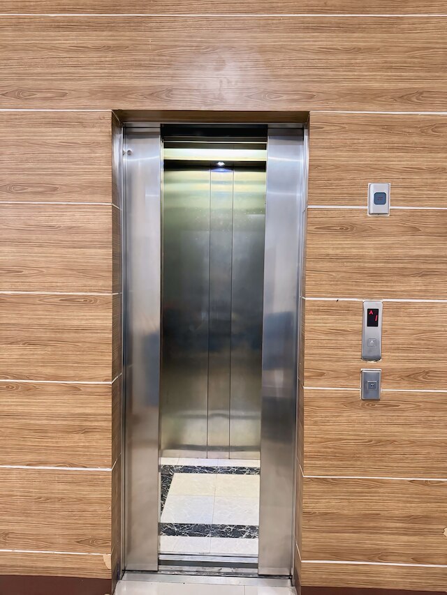 ステイ 'd ポンドック インダ