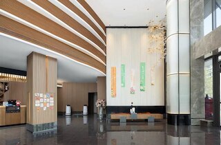 UC by Hyatt West Railway St Hotel