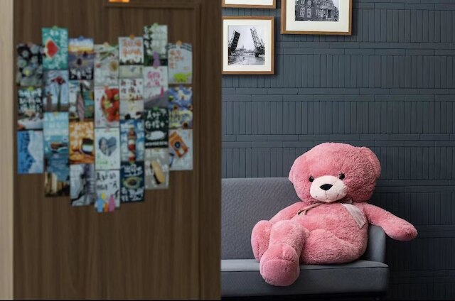 UC by Hyatt West Railway St Hotel