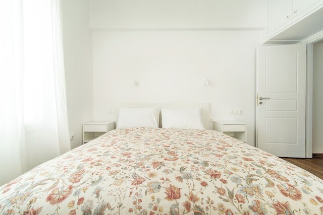 スーパーブ フラット イン ヒストリック センター オブ アテネ