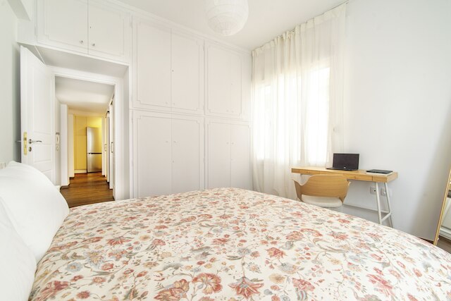 スーパーブ フラット イン ヒストリック センター オブ アテネ