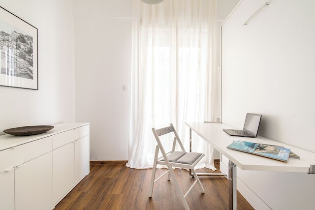 スーパーブ フラット イン ヒストリック センター オブ アテネ