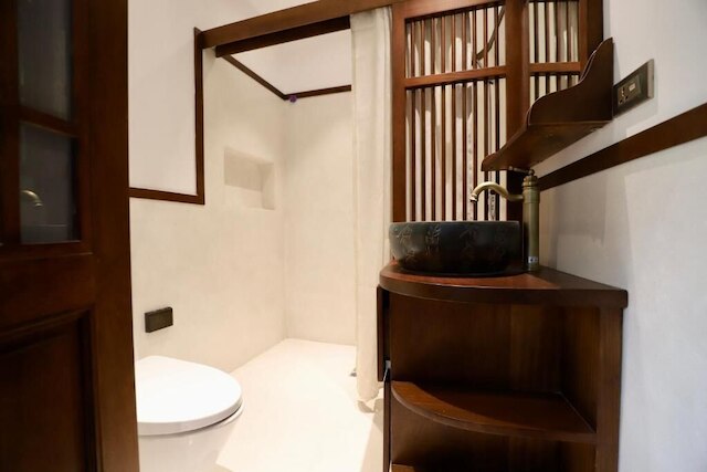 ザ クォーター アパートメント ハノイ