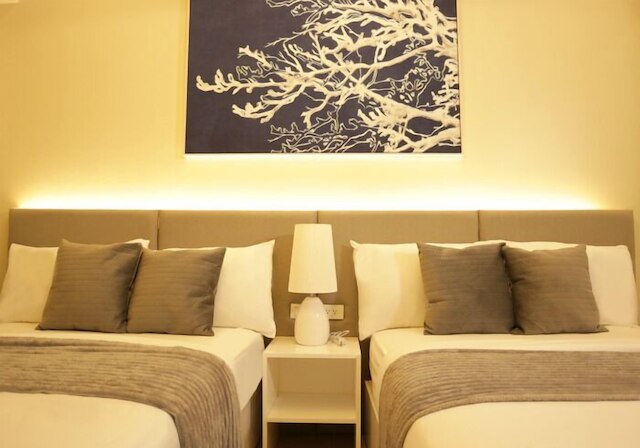 ホームフォート アイオテル アット ショア 2 レジデンシズ