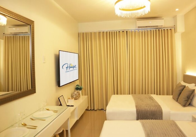 ホームフォート アイオテル アット ショア 2 レジデンシズ