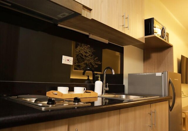 ホームフォート アイオテル アット ショア 2 レジデンシズ