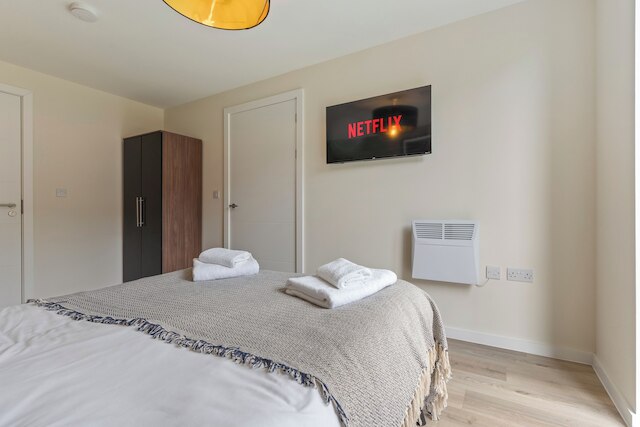 リッチモンド ロウ リトリート イン リバプール