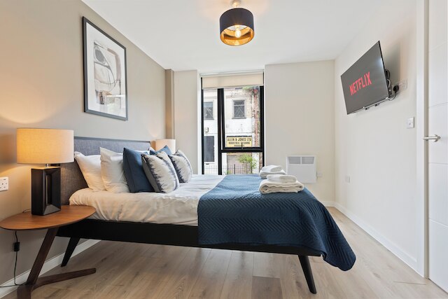 リッチモンド ロウ リトリート イン リバプール