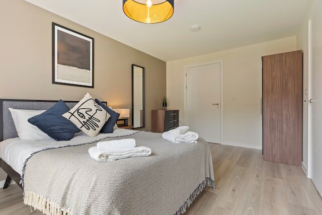 リッチモンド ロウ リトリート イン リバプール