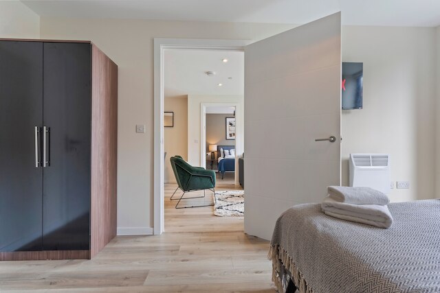 リッチモンド ロウ リトリート イン リバプール