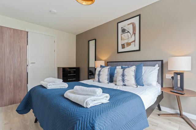 リッチモンド ロウ リトリート イン リバプール