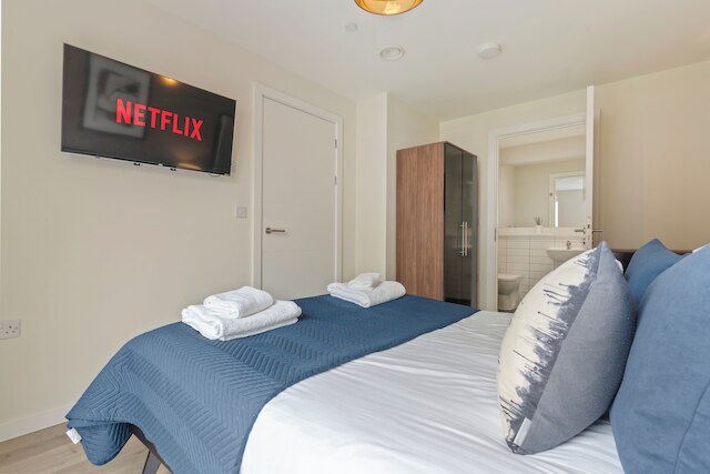 リッチモンド ロウ リトリート イン リバプール