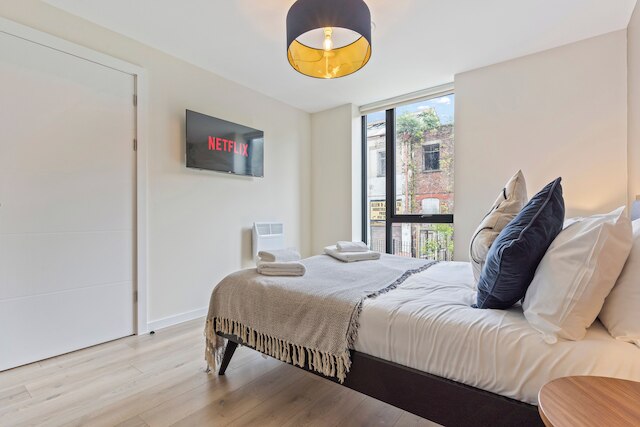 リッチモンド ロウ リトリート イン リバプール