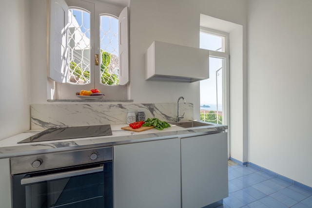 ヴィラ ジャカランダ イン プライアーノ