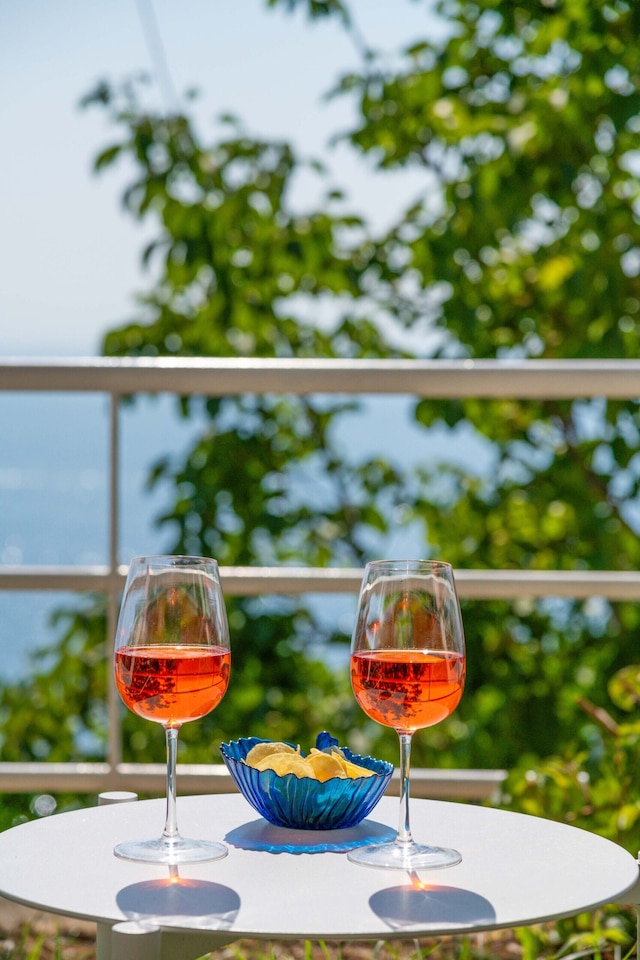 ヴィラ ジャカランダ イン プライアーノ