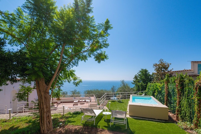 ヴィラ ジャカランダ イン プライアーノ