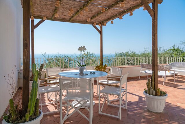 ヴィラ ジャカランダ イン プライアーノ