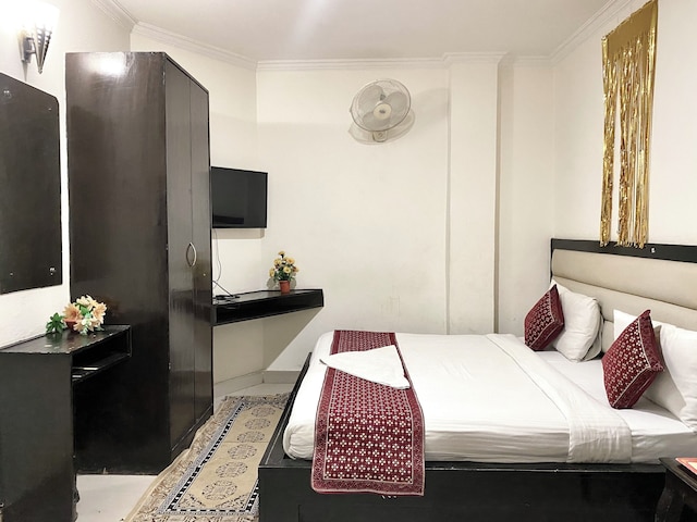 ショバ レジデンシー