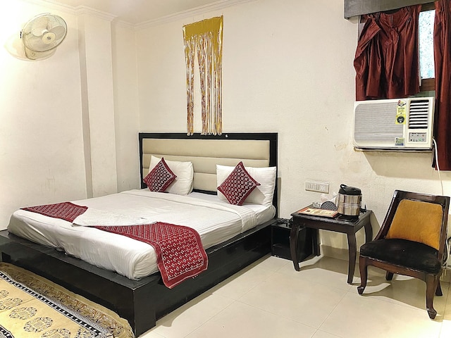 ショバ レジデンシー