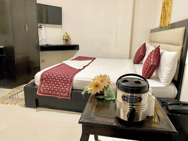 ショバ レジデンシー