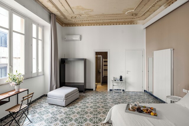 パラッツォ アマジグ