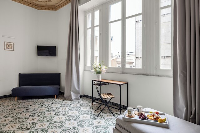 パラッツォ アマジグ