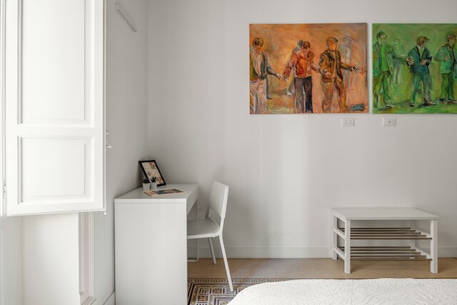 パラッツォ アマジグ