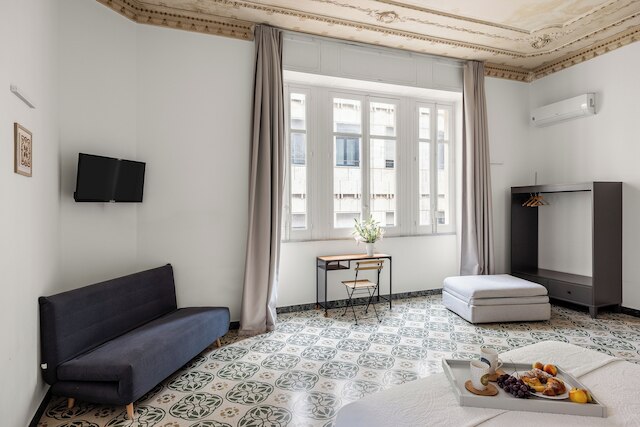 パラッツォ アマジグ