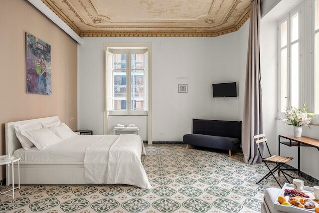 パラッツォ アマジグ