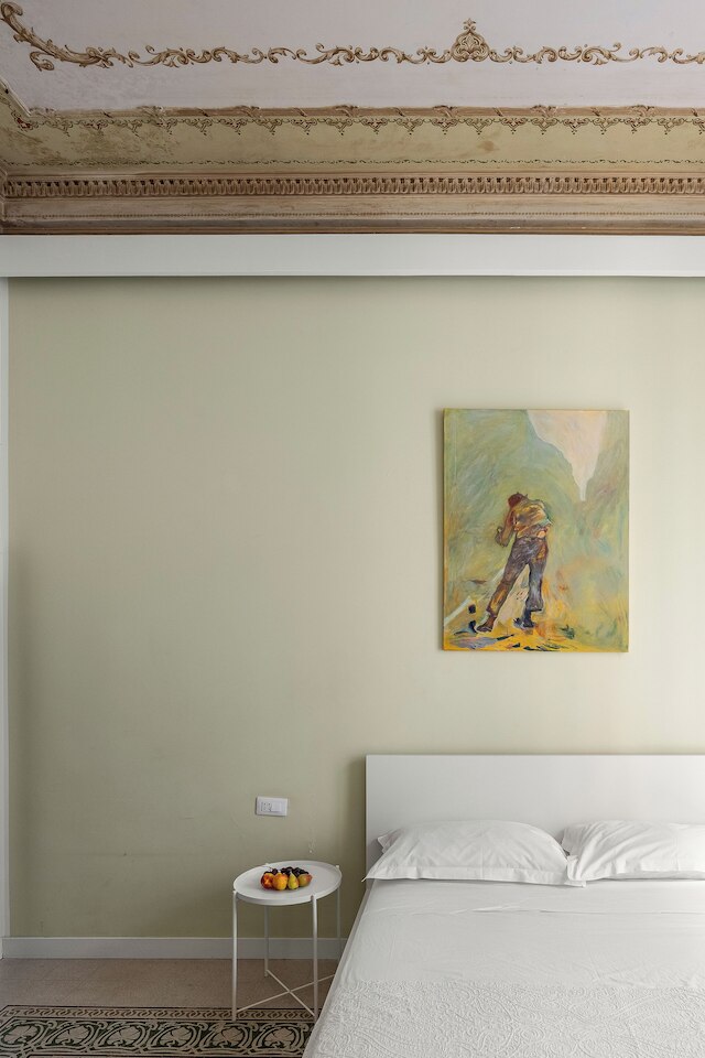 パラッツォ アマジグ