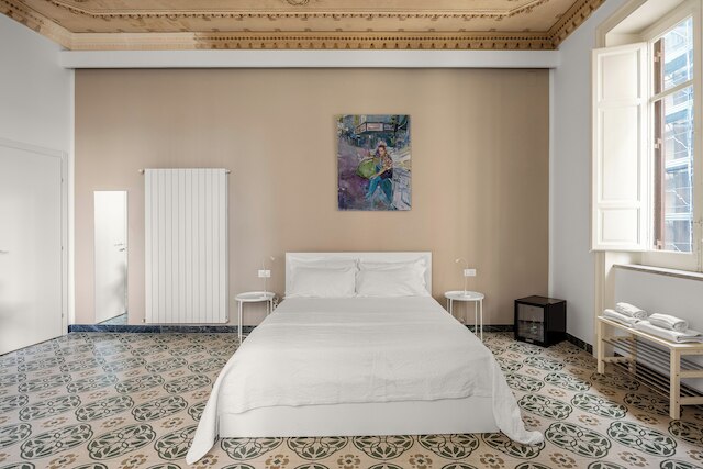 パラッツォ アマジグ