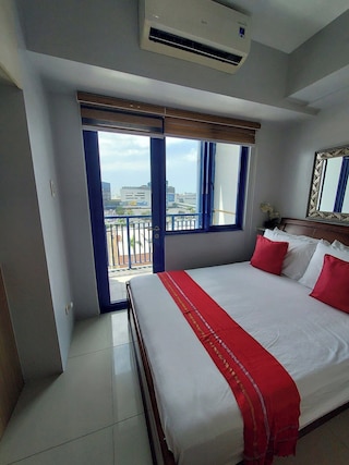 グレート ステイ イン マニラ