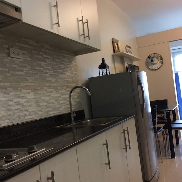 グレート ステイ イン マニラ