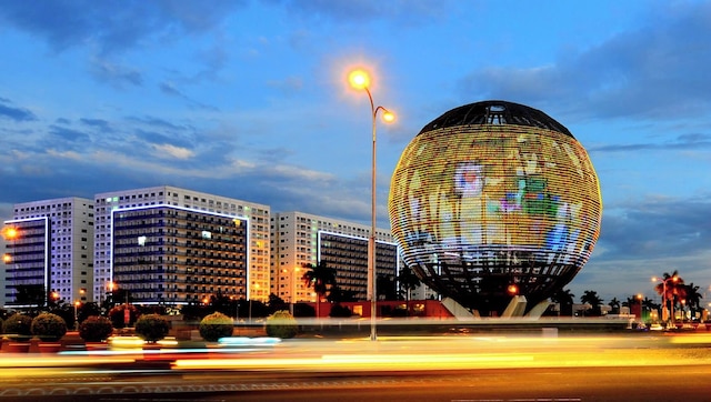 グレート ステイ イン マニラ