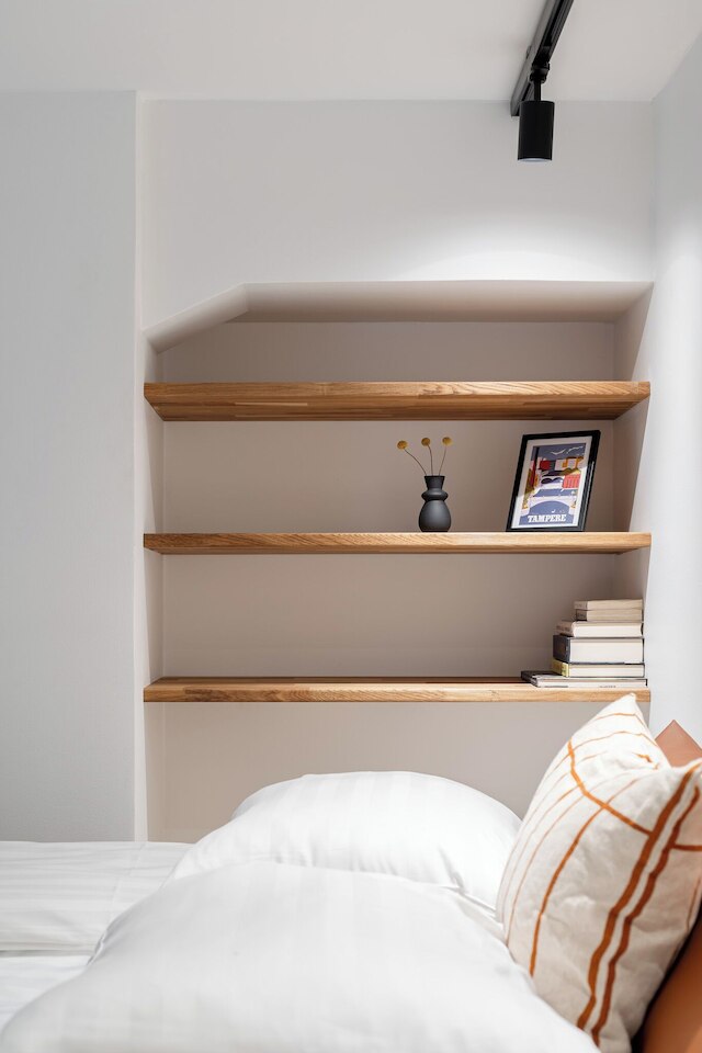 2ndhomes パニモ アパートメント