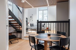 2ndhomes パニモ アパートメント