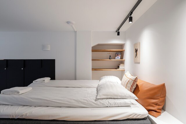 2ndhomes パニモ アパートメント