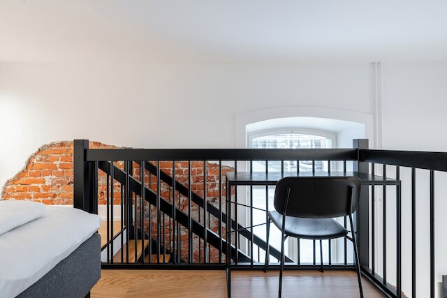 2ndhomes パニモ アパートメント