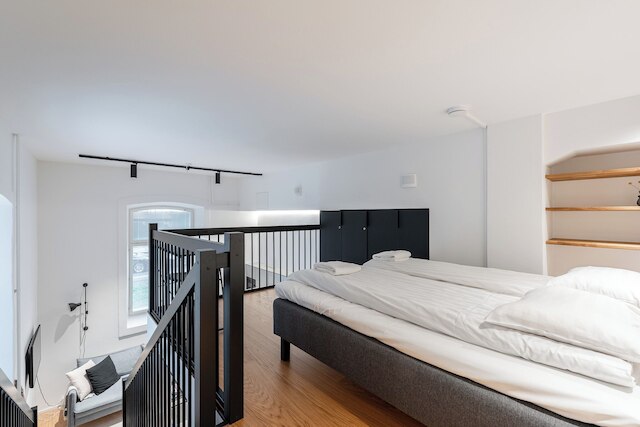 2ndhomes パニモ アパートメント