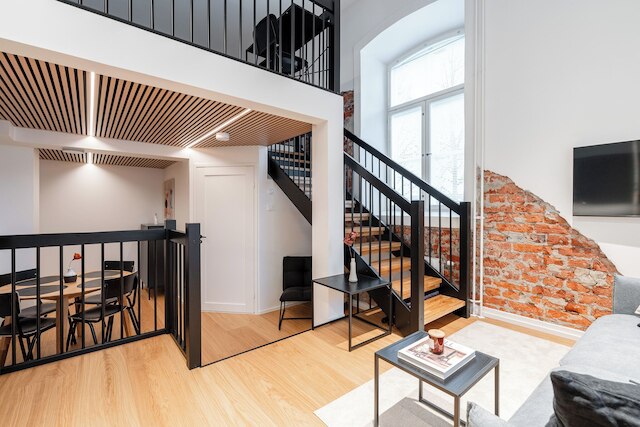 2ndhomes パニモ アパートメント