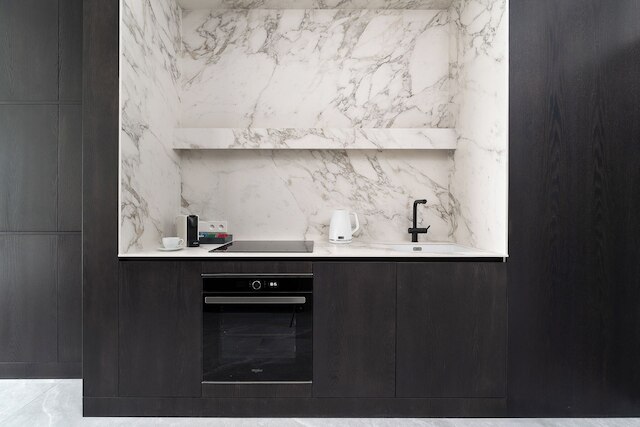 クロノス ワルシャワ ヴォラ バイ ダウンタウン アパートメンツ