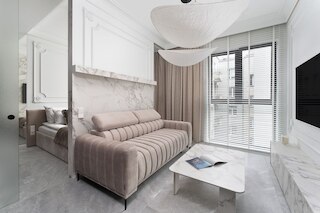 クロノス ワルシャワ ヴォラ バイ ダウンタウン アパートメンツ