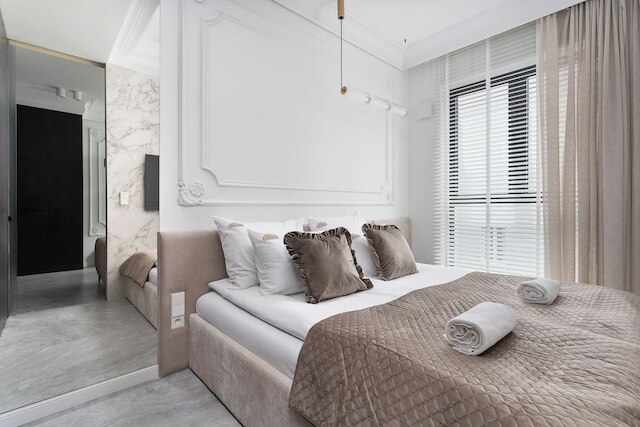 クロノス ワルシャワ ヴォラ バイ ダウンタウン アパートメンツ