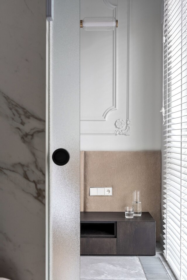 クロノス ワルシャワ ヴォラ バイ ダウンタウン アパートメンツ