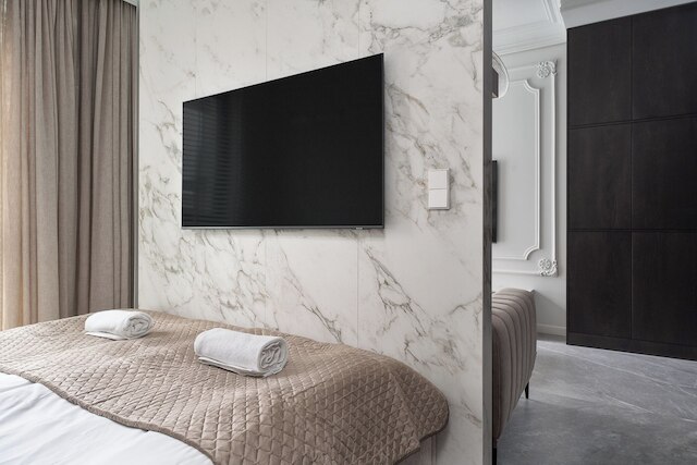 クロノス ワルシャワ ヴォラ バイ ダウンタウン アパートメンツ