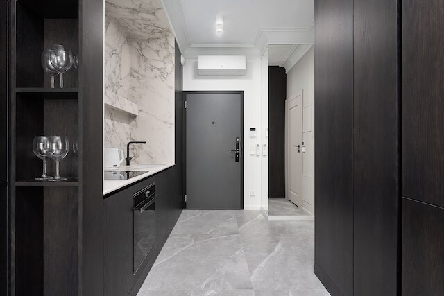 クロノス ワルシャワ ヴォラ バイ ダウンタウン アパートメンツ