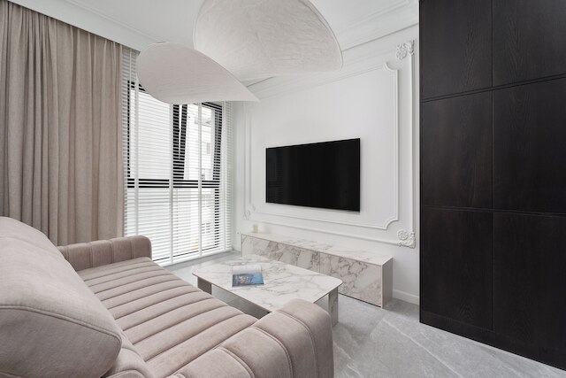 クロノス ワルシャワ ヴォラ バイ ダウンタウン アパートメンツ