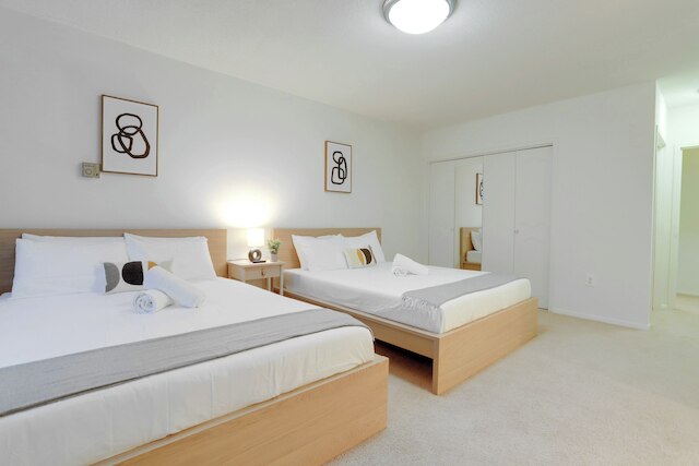 クリスタル シティ コンフォータブル アパートメンツ