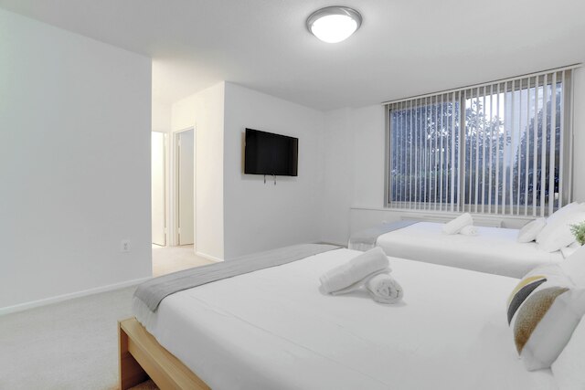 クリスタル シティ コンフォータブル アパートメンツ